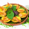 Khám phá thế giới hình ảnh các món ăn hấp dẫn và đầy màu sắc