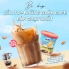 Khám phá thế giới sữa đặc pha chế: Lựa chọn hoàn hảo cho thức uống đỉnh cao