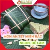 Khám phá tinh hoa ẩm thực ngày Tết miền Bắc: Các món ăn truyền thống không thể thiếu
