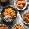 Khám phá tinh hoa ẩm thực Trung Quốc với 15 món ăn nổi tiếng