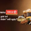 Menu Đồ Uống Circle K: Khám Phá Thế Giới Thức Uống Hấp Dẫn