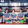 Nghề Pha Chế Đồ Uống: Khám Phá Cơ Hội, Yêu Cầu Và Lộ Trình Phát Triển