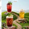 Nghệ thuật nhiếp ảnh đồ uống pha chế: Nâng tầm thương hiệu của bạn