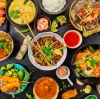 Quán ăn ngon quận 10: Khám phá tinh hoa ẩm thực Sài Gòn