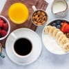 Thực đơn bữa sáng cho người mỡ máu cao: Lựa chọn thông minh cho sức khỏe