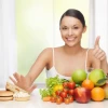 Thực đơn cho người bị mụn nội tiết: Giải pháp dinh dưỡng cho làn da khỏe
