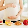 Thực đơn cho người mang thai cao huyết áp: Dinh dưỡng và Lời khuyên