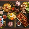 Thực đơn cho người suy thận độ 2: Chế độ dinh dưỡng tối ưu