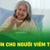 Thực đơn cho người viêm tụy cấp: Chế độ ăn hồi phục và cải thiện sức khỏe