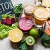 Thực đơn Detox 7 ngày: Thanh lọc cơ thể, Giảm cân hiệu quả
