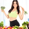 Thực đơn giảm 30kg trong 1 tháng: Lộ trình khoa học và an toàn