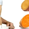 Thực đơn Khoai Lang: Giảm 5kg trong 1 Tuần Đơn Giản và Hiệu Quả