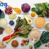 Thực đơn mỗi ngày cho người bệnh xơ gan: Dinh dưỡng và món ngon