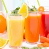 Thực đơn nước ép 7 ngày: Công thức detox thải độc và dáng thon