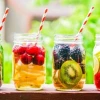 Top 7 đồ uống giải nhiệt mùa hè tốt cho sức khỏe 2026