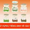 Từ vựng tiếng Anh về gia vị: Hướng dẫn chi tiết và ứng dụng