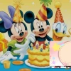 Bí quyết chọn ảnh chibi cho thiệp mời sinh nhật ấn tượng nhất 2026