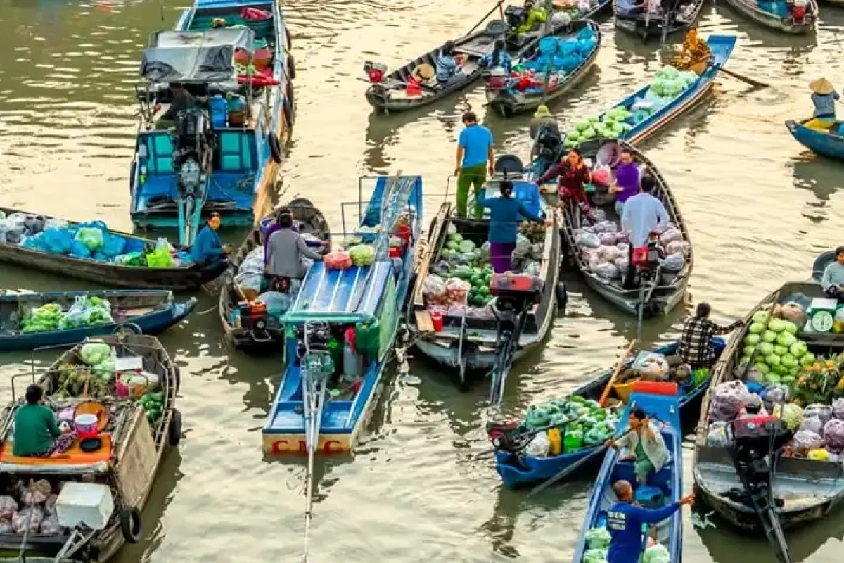 Khám Phá 10+ Món Ăn Đặc Sản Cần Thơ Nhất Định Phải Thử Khi Ghé Thăm