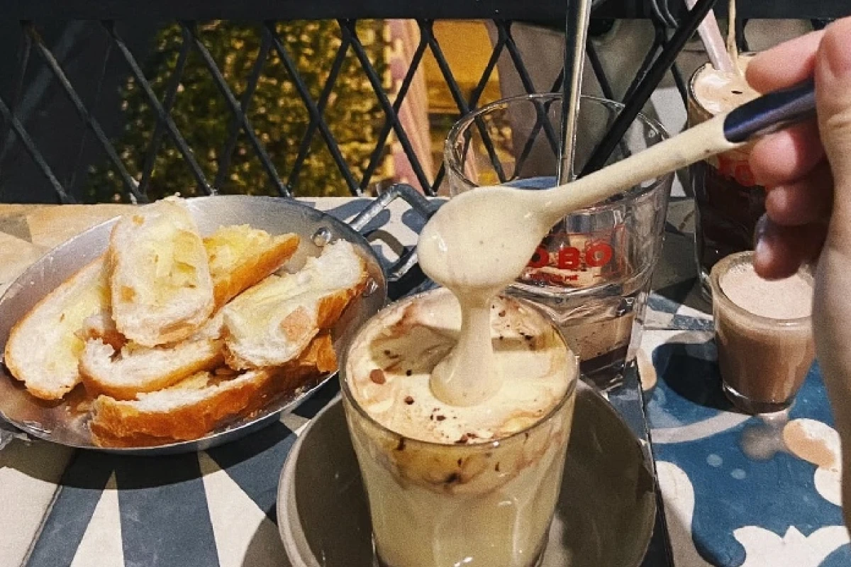 Khám Phá Menu Đồ Uống Mùa Đông Hấp Dẫn Cho Quán Cafe 2026
