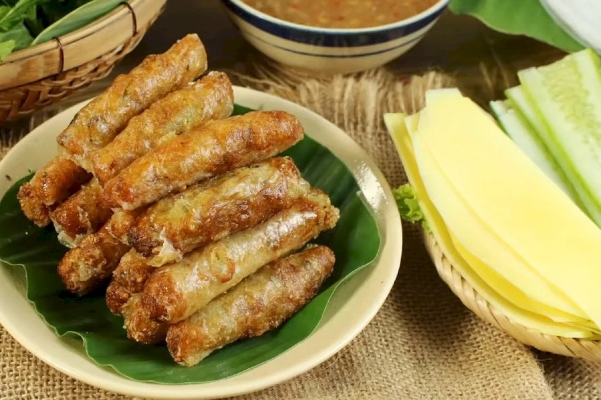 Khám Phá Tinh Hoa Ẩm Thực Quảng Ngãi: Món Ngon Đặc Sản Hấp Dẫn
