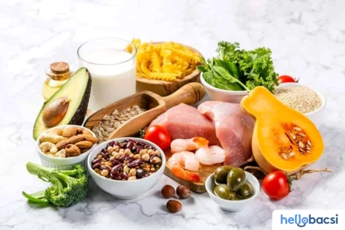 Những Món Ăn Kỵ Nhau Gây Nguy Hiểm Cần Tránh