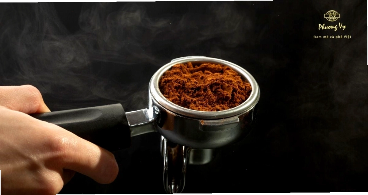 1kg cà phê bột pha được bao nhiêu ly