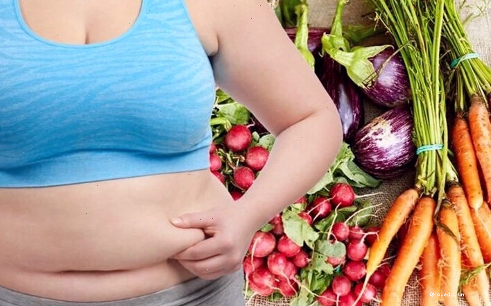 5 loại thực phẩm tưởng lành mạnh nhưng lại khiến bạn khó giảm cân hơn
