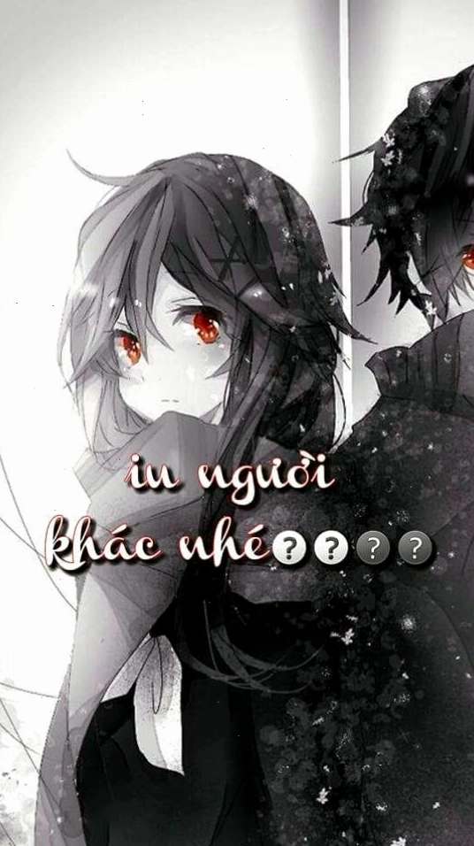 Ảnh anime siêu đẹp và hiếm của các nhân vật nữ