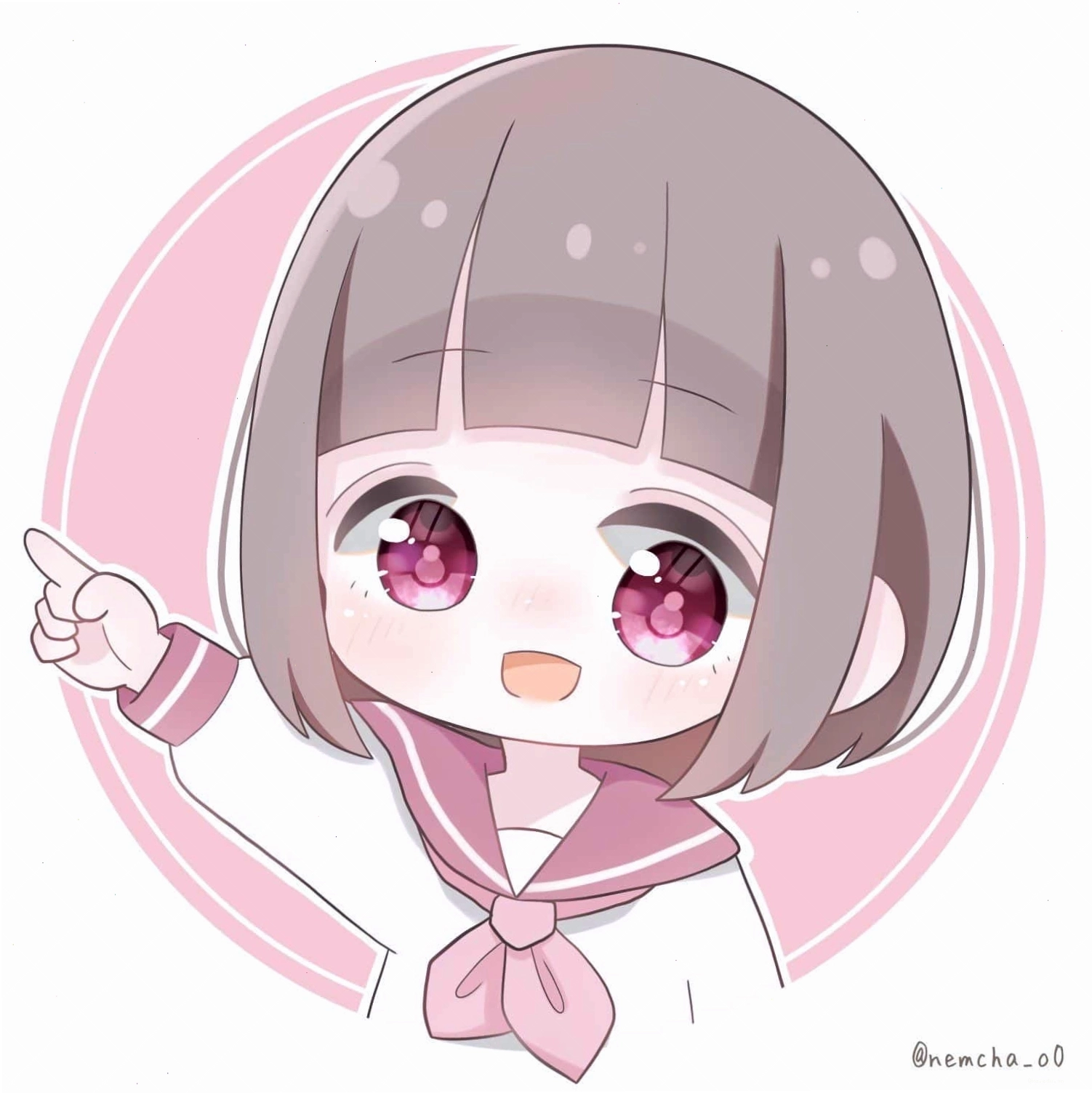 Ảnh avatar cute đẹp và ngầu dành cho nữ giới