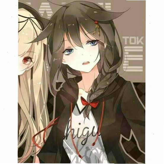 Ảnh avatar đôi