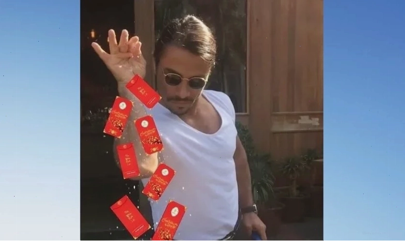 Ảnh avatar meme tết 2026 ý nghĩa