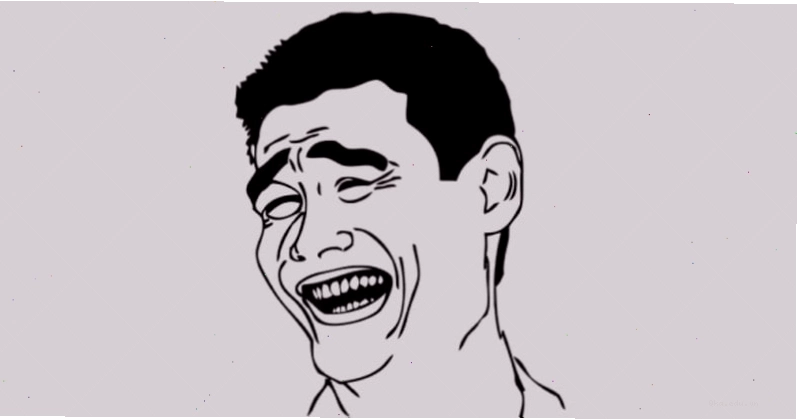 Ảnh gái meme hài hước với biểu cảm bất ngờ