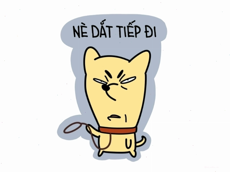 Ảnh gái meme thể hiện thái độ 'Đắt tiếp đi'