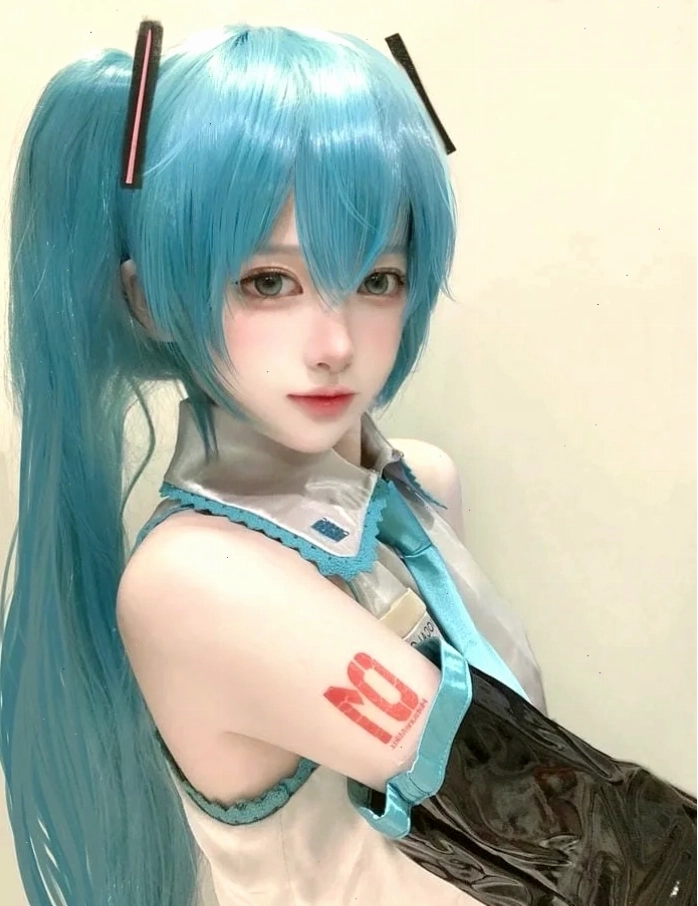 Ảnh gái xinh cosplay đẹp và chuyên nghiệp