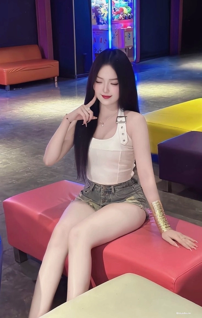 Ảnh gái xinh Việt Nam theo phong cách sexy, quyến rũ