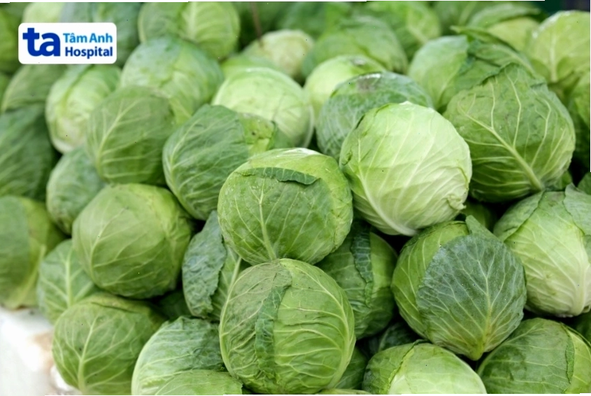 Ảnh hưởng của goitrogens đến người bệnh suy giáp