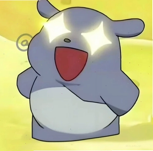 Ảnh meme anime hài hước và cute