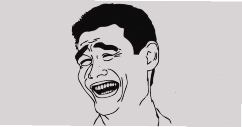 Ảnh meme hài hước