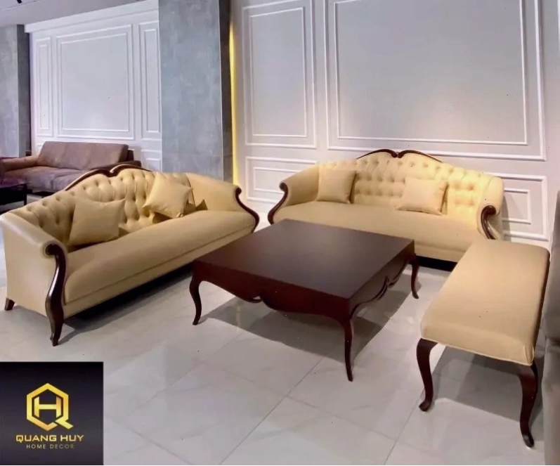Ảnh minh họa thiết kế nội thất