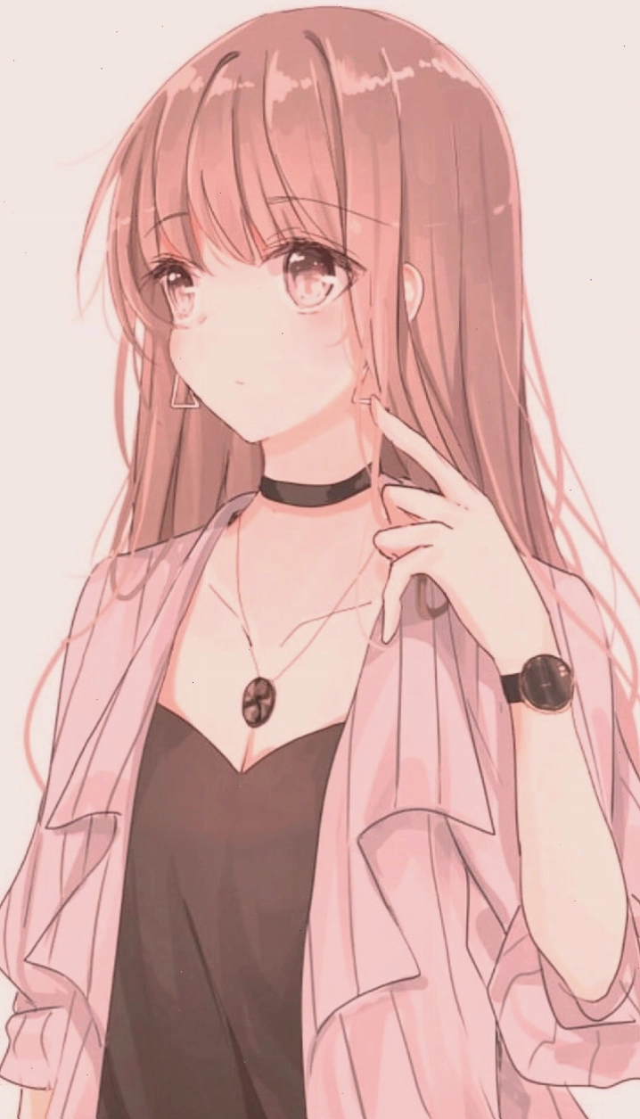 Ảnh nền anime đôi đẹp