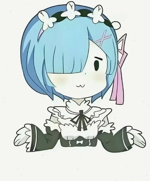 Anime meme với biểu cảm bất ổn