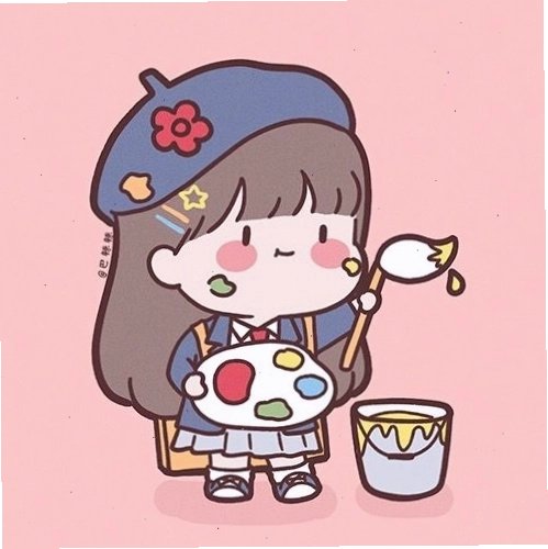 Avatar cute đẹp ngầu độc đáo và thú vị