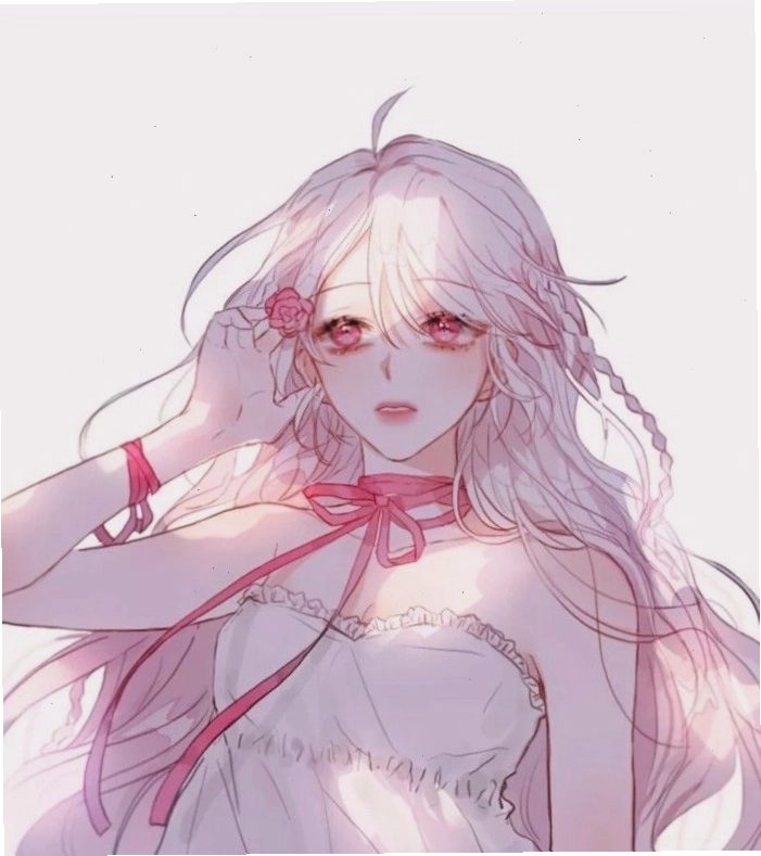 Avatar đôi anime dễ thương và ngộ nghĩnh