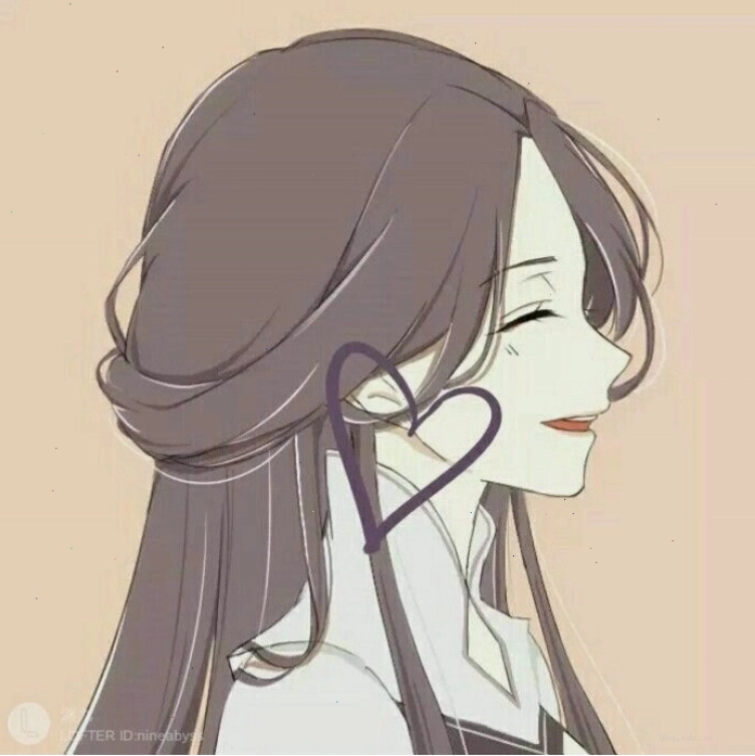 Avatar đôi anime và Ulzzang