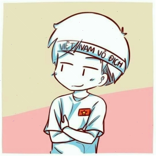 Avatar đôi nữ theo phong cách anime với trang phục và nét vẽ ấn tượng