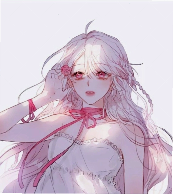 Avatar đôi tình yêu anime