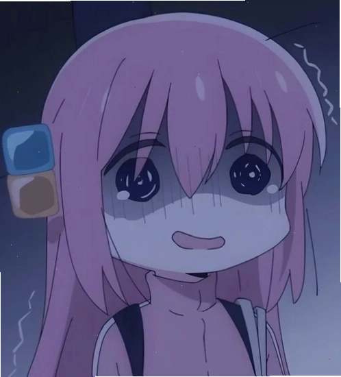 Avatar meme anime sáng tạo