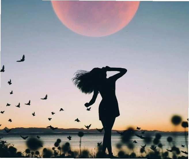 Avatar Thất Tình độc đáo và ý nghĩa