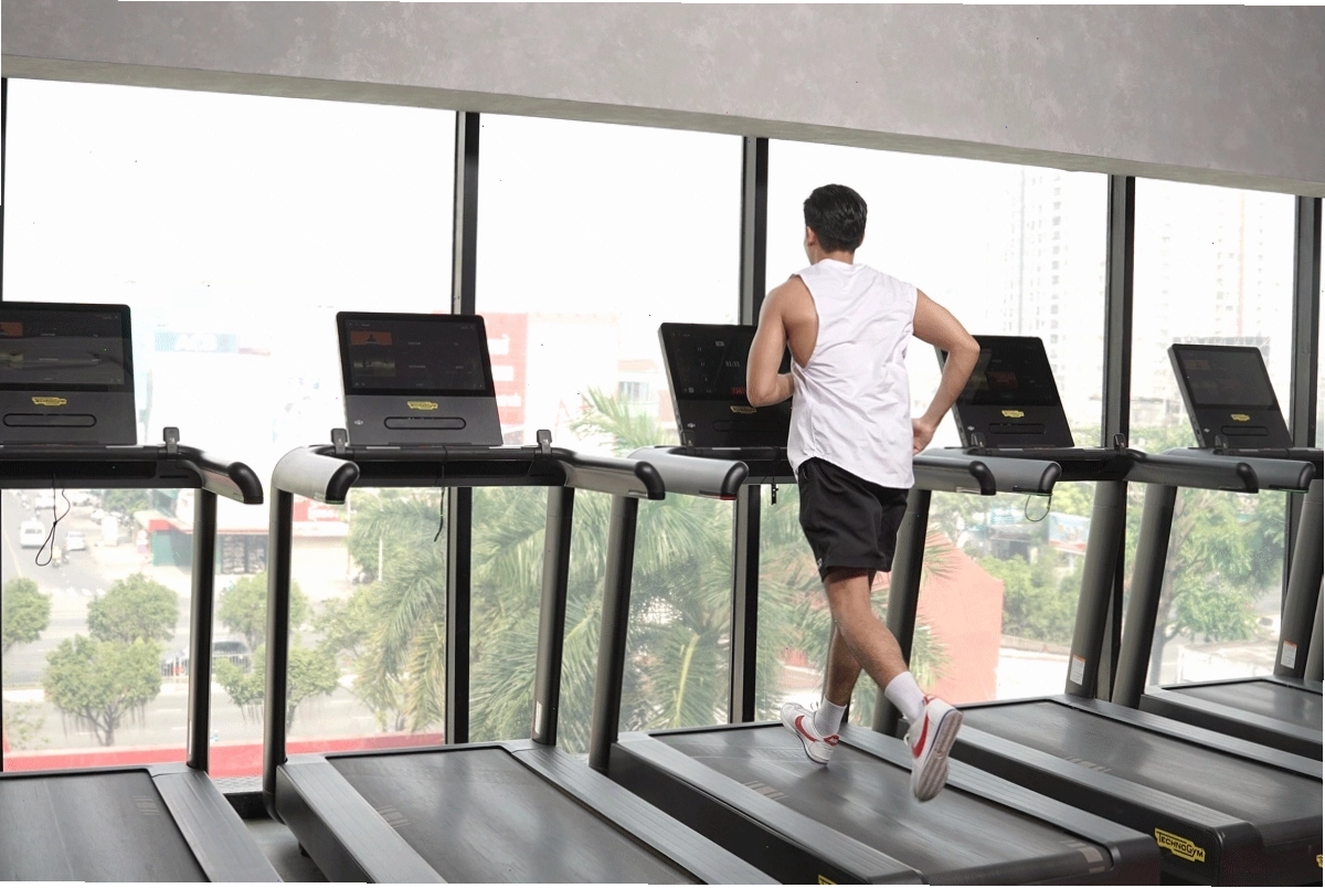 Bài tập cardio giảm mỡ hiệu quả cho người tập gym