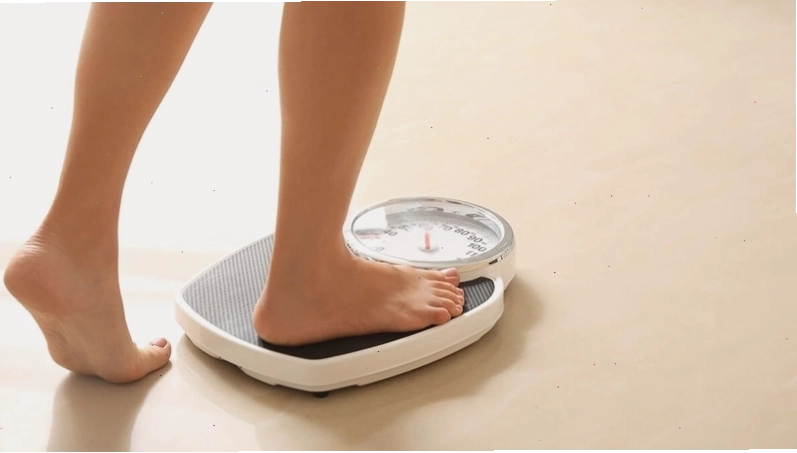 Bảng theo dõi lượng calo hàng ngày cho thực đơn giảm cân